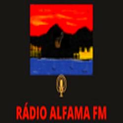 RÁDIO ALFAMA  fm