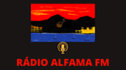 RÁDIO ALFAMA  fm