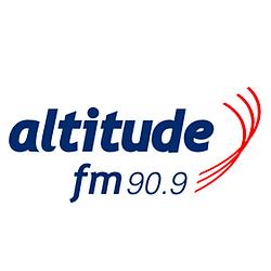 Rádio Altitude