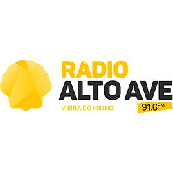 Radio Alto Ave