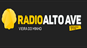 Radio Alto Ave