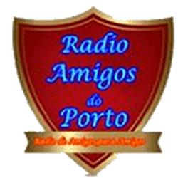 Radio Amigos Do Porto