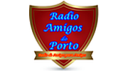 Radio Amigos Do Porto