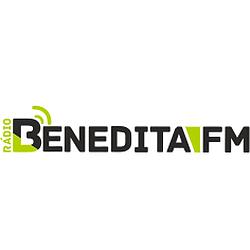 Rádio Benedita FM