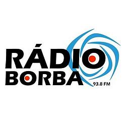 Rádio Borba