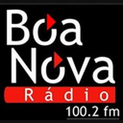Rádio Boa Nova