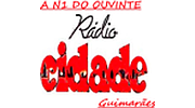Radio Cidade (a Nº1 Do Ouvinte)
