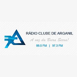 Radio Clube De Arganil