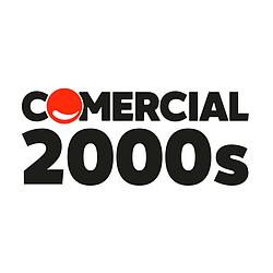 Radio Comercial - 2000s