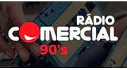 Radio Comercial - 90's