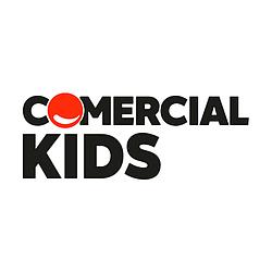 Radio Comercial - Kids