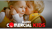 Radio Comercial - Kids
