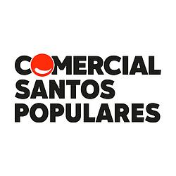 Radio Comercial - Santos Populares