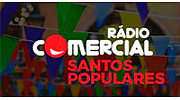 Radio Comercial - Santos Populares