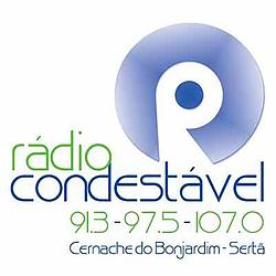Radio Condestavel
