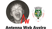Antenna Web Aveiro