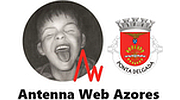 Antenna Web Azores