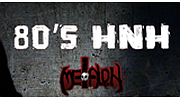 Radio Metal On: 80s HNH
