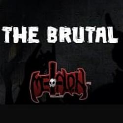 Radio Metal On: The Brutal