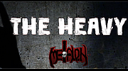 Radio Metal On: The Heavy