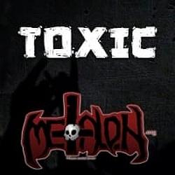 Radio Metal On: Toxic