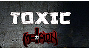 Radio Metal On: Toxic