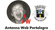 Antenna Web Portalegre
