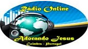 Radio Online Adorando Jesus