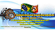 Rádio Online Shalon Adonay