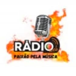 Rádio Paixão Pela Música