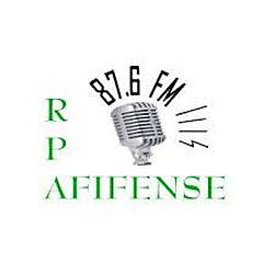 Radio Popular Afifense