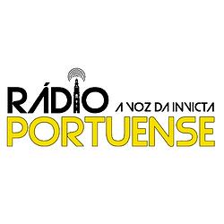 Rádio Portuense Online