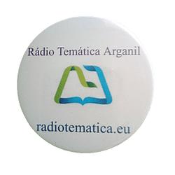 Radio Tematica Arganil