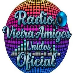 RadioVieiraAmigosUnidosOficial