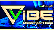 The VIBE - Dancefloor Radio