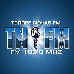 Torres Novas FM 100.8
