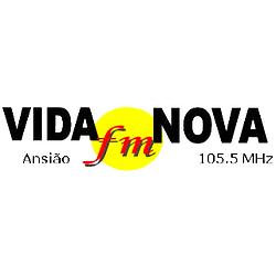 Vida Nova FM