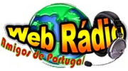 WebRadioAmigos_DePortugal