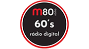 M80 Radio - 60's