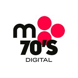 M80 Radio - 70's
