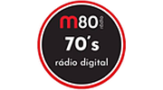 M80 Radio - 70's