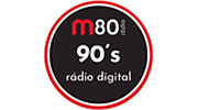 M80 Radio - 90's