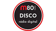 M80 Radio - Disco