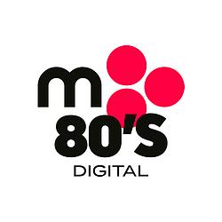 M80 Radio - 80's