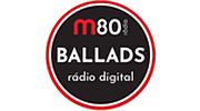 M80 Radio - Ballads
