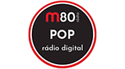 M80 Radio - Pop