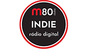 M80 Radio - Indie