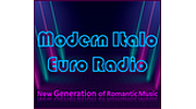 Modern Italo Euro Radio