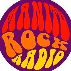 MRR - Manitu Rock Radio